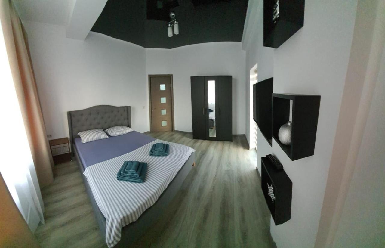 Apartamento Cazare Mamaia Nord Năvodari Exterior foto