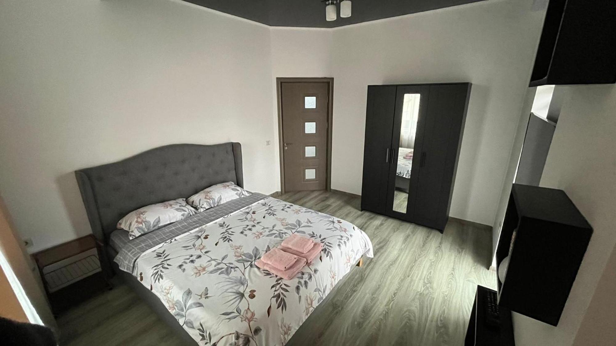 Apartamento Cazare Mamaia Nord Năvodari Exterior foto