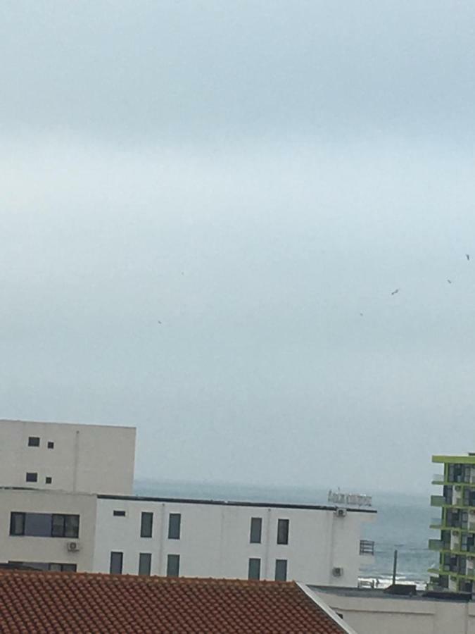 Apartamento Cazare Mamaia Nord Năvodari Exterior foto